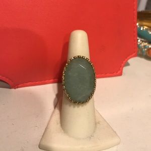 Stella & Dot ring